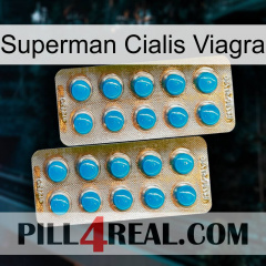 Superman Cialis Viagra new08